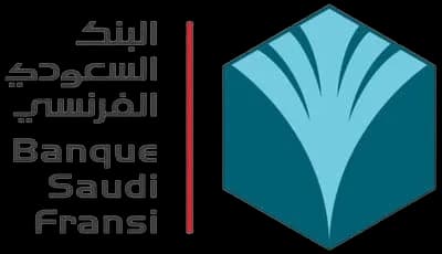 A bank logo
