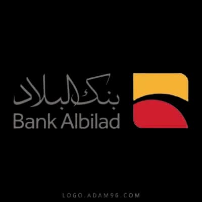 A bank logo