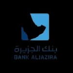 A bank logo
