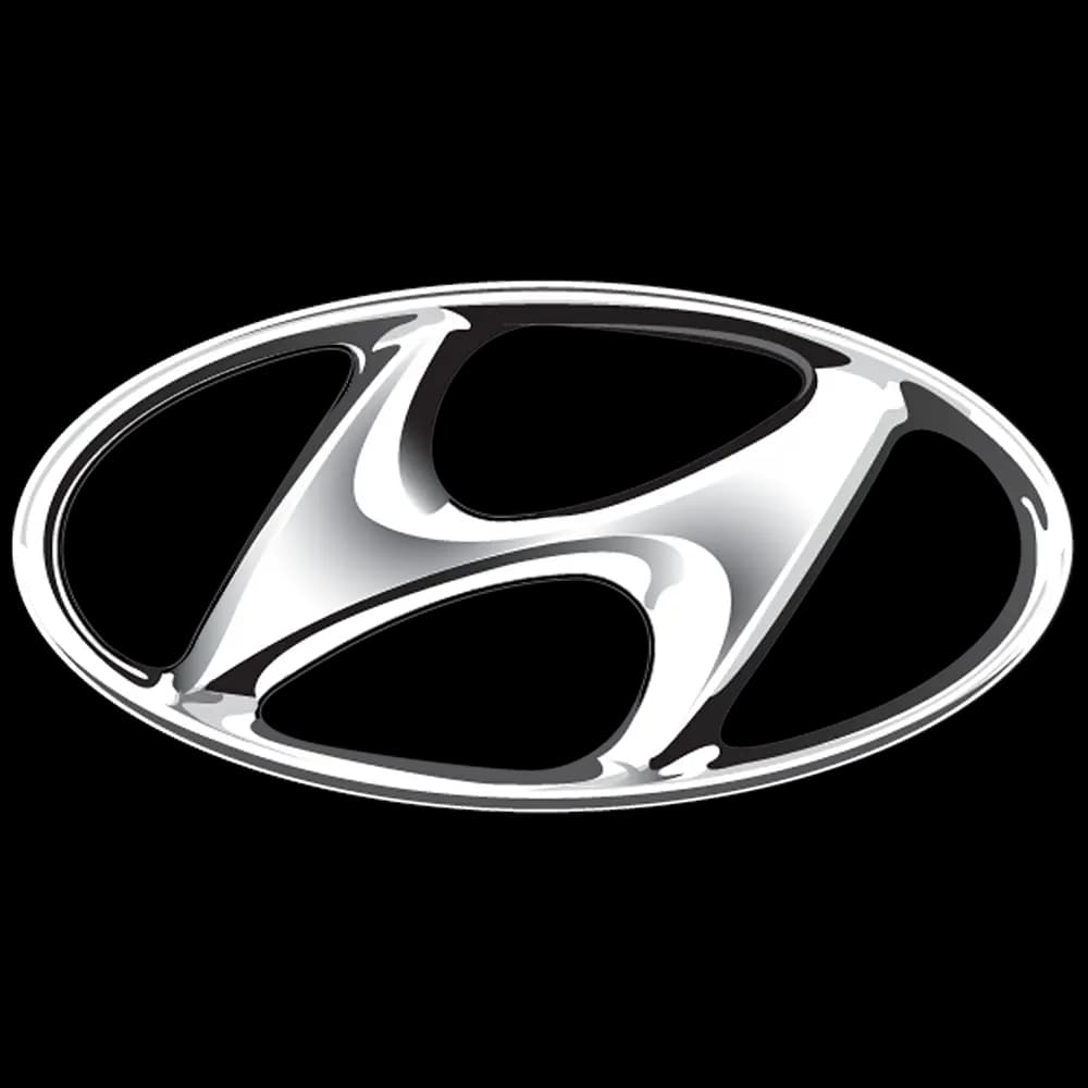 Hyundai Elantra logo
