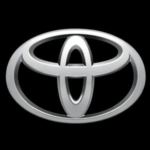Toyota Camry logo