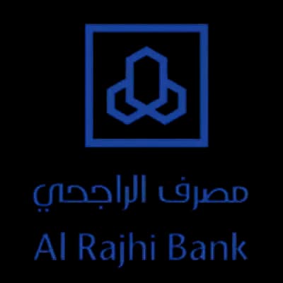 A bank logo